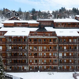 3* Aparthotel Pierre & Vacances Les Ravines