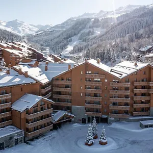 5* Aparthotel Pierre & Premium L'hevana