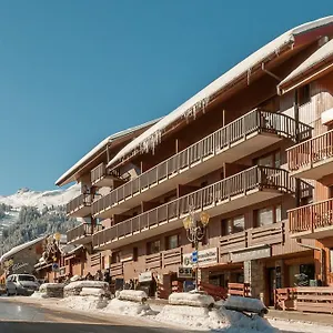 5* Aparthotel Pierre & Vacances Le Peillon