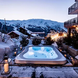 3* Hotel & Merilys