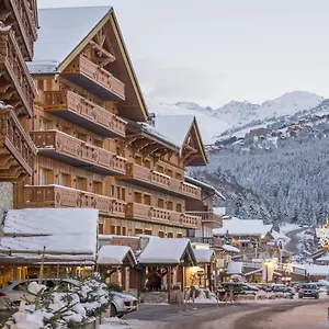 4* Hotel La Chaudanne
